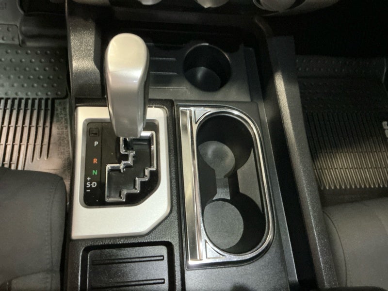 2016 Toyota Tundra 4WD Truck SR5