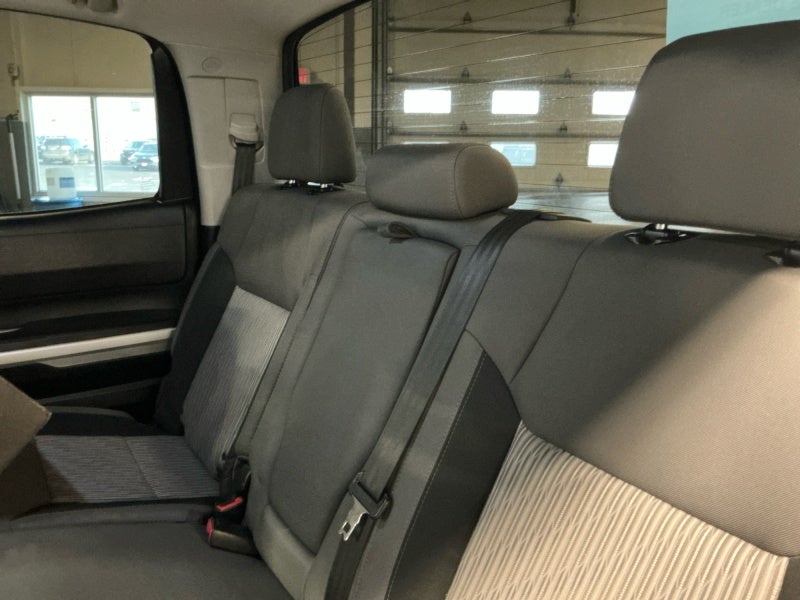 2016 Toyota Tundra 4WD Truck SR5