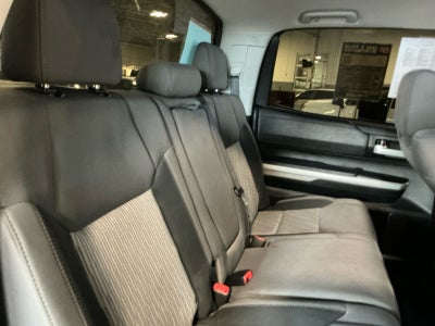 2016 Toyota Tundra 4WD Truck SR5