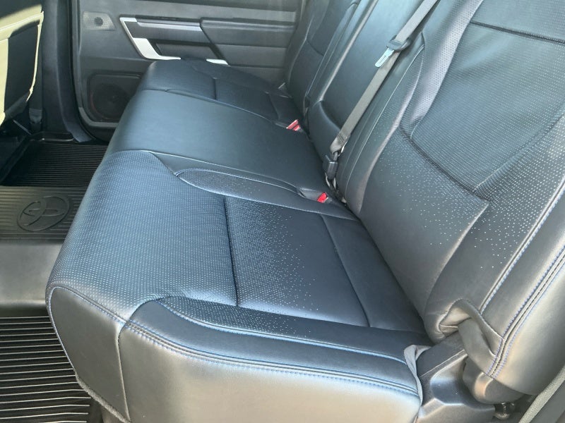 2024 Toyota Tundra 4WD Platinum Hybrid