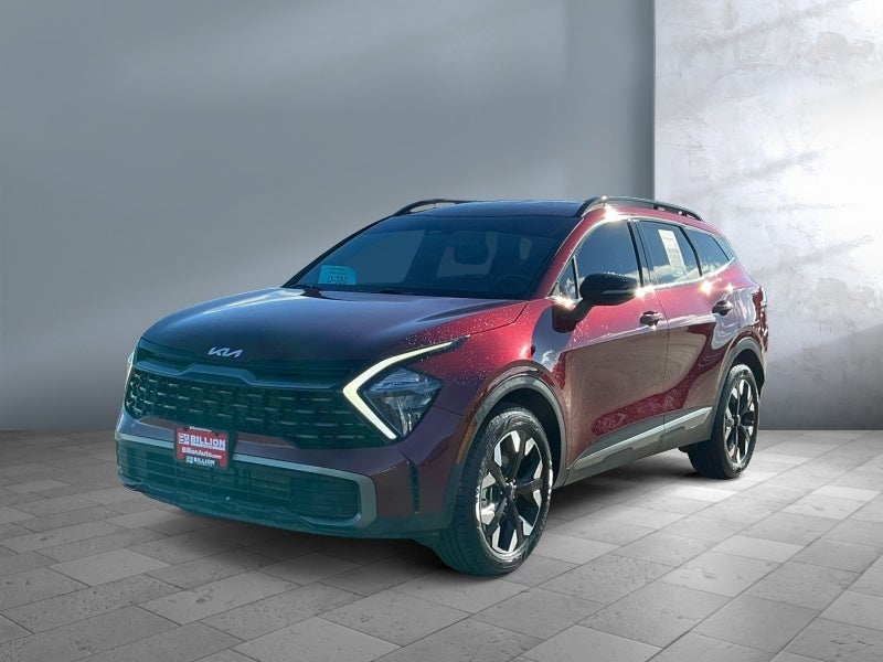 2023 Kia SPORK NA