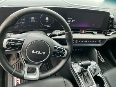 2023 Kia Sportage X-Pro