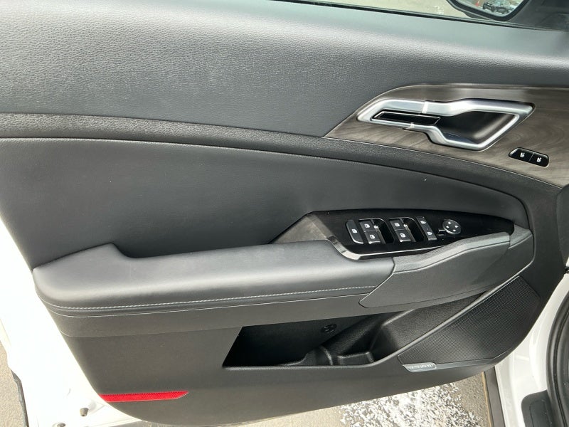 2023 Kia Sportage X-Pro