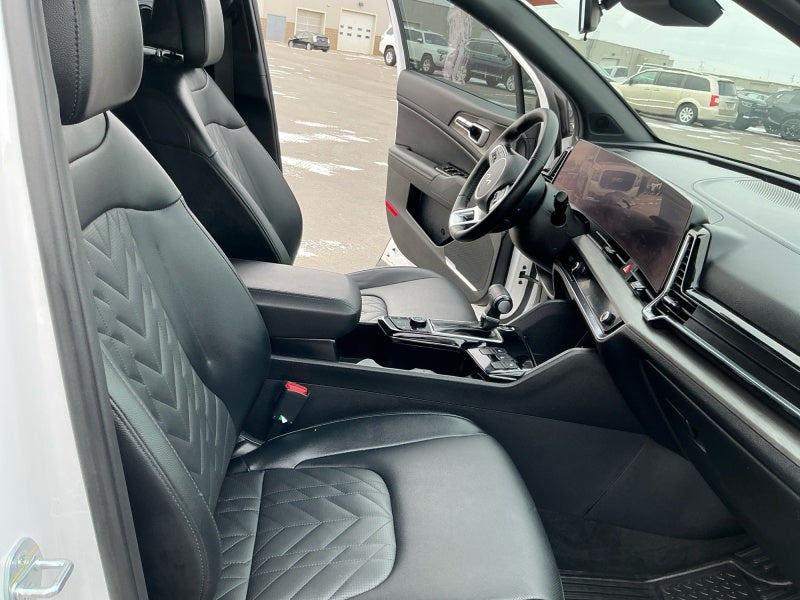 2023 Kia Sportage X-Pro