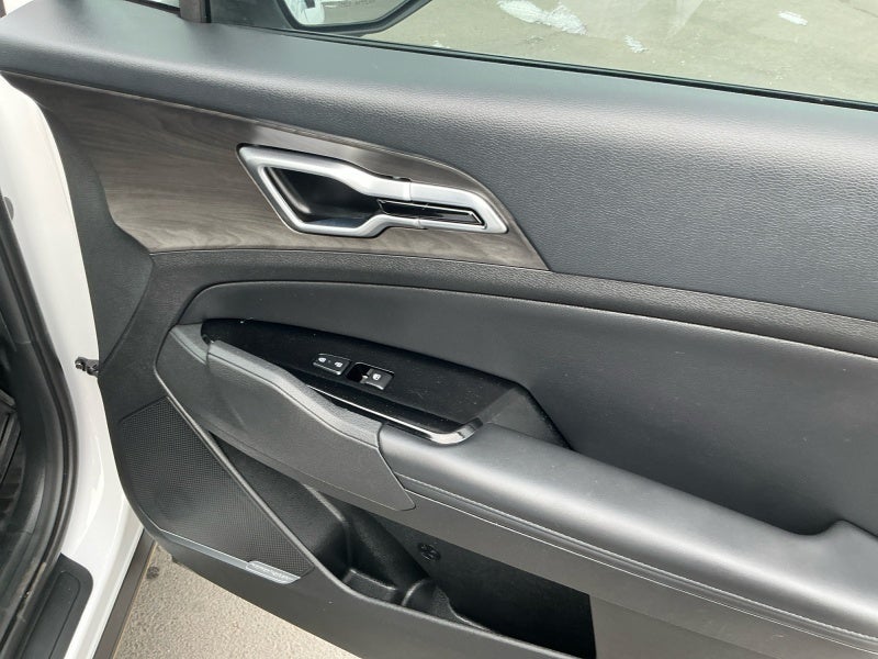 2023 Kia Sportage X-Pro