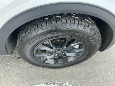 2023 Kia Sportage X-Pro