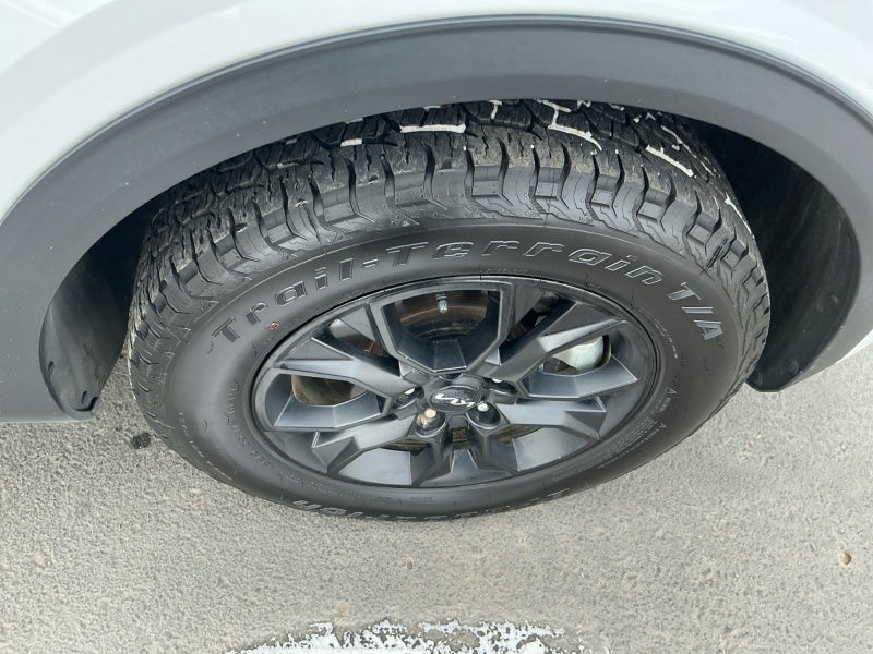 2023 Kia Sportage X-Pro