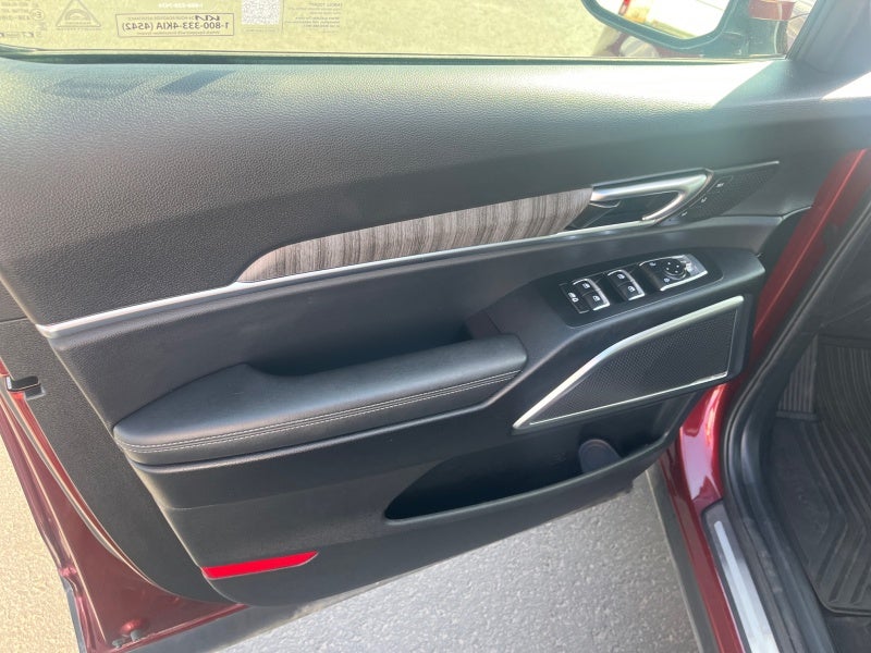 2024 Kia Telluride SX Prestige