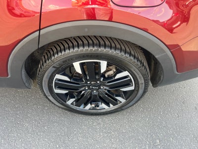 2024 Kia Telluride SX Prestige