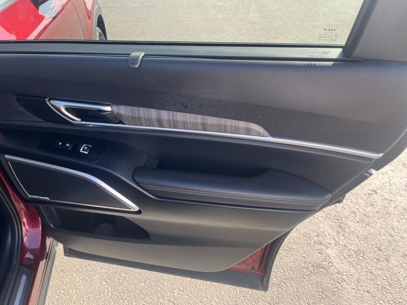 2024 Kia Telluride SX Prestige