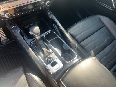 2024 Kia Telluride SX Prestige