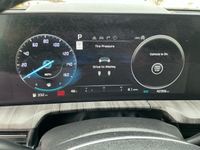 2024 Kia Telluride SX Prestige