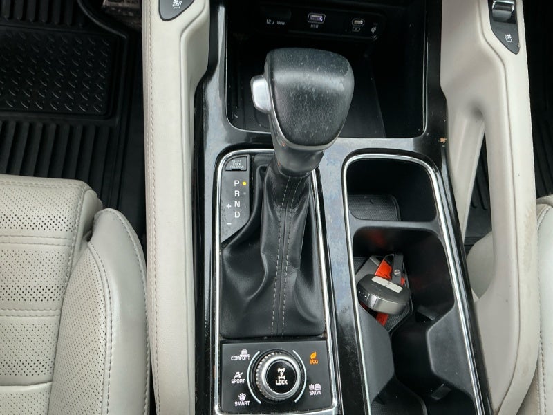 2024 Kia Telluride SX Prestige