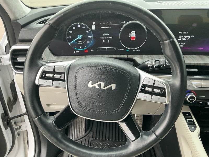 2024 Kia Telluride SX Prestige