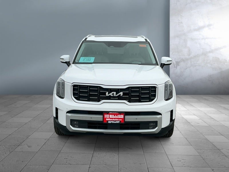 2024 Kia Telluride SX Prestige