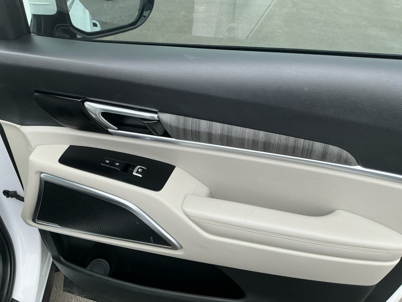 2024 Kia Telluride SX Prestige