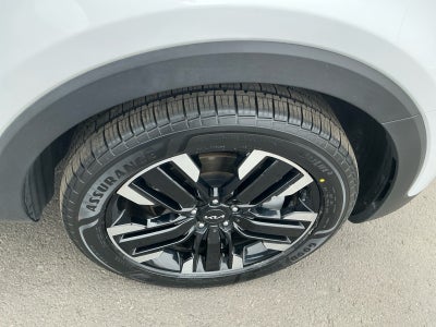 2024 Kia Telluride SX Prestige