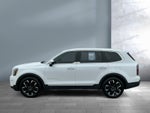 2024 Kia Telluride SX Prestige