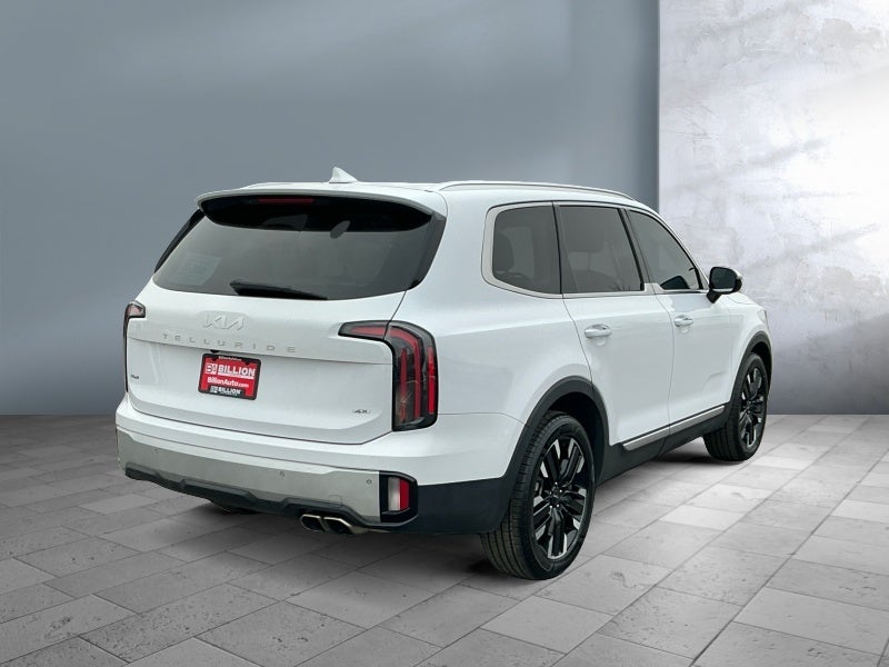 2024 Kia Telluride SX Prestige