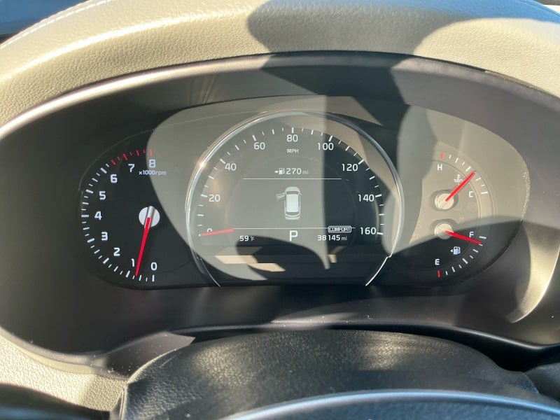 2019 Kia Sorento SX V6