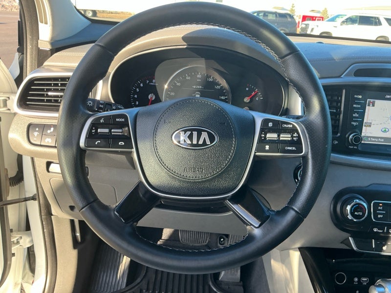 2019 Kia Sorento SX V6