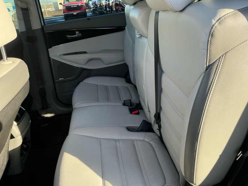 2019 Kia Sorento SX V6