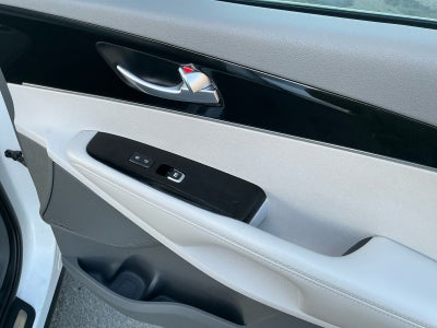 2019 Kia Sorento SX V6