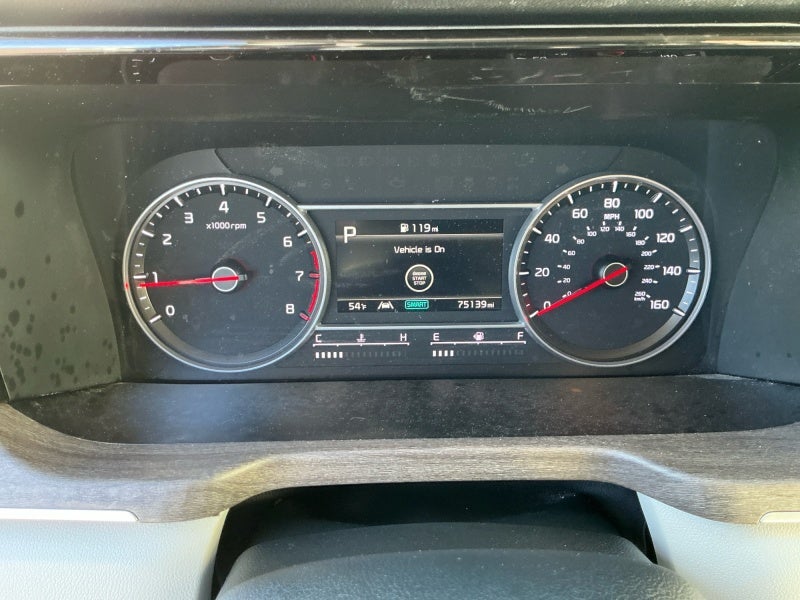 2022 Kia Sorento X-Line EX