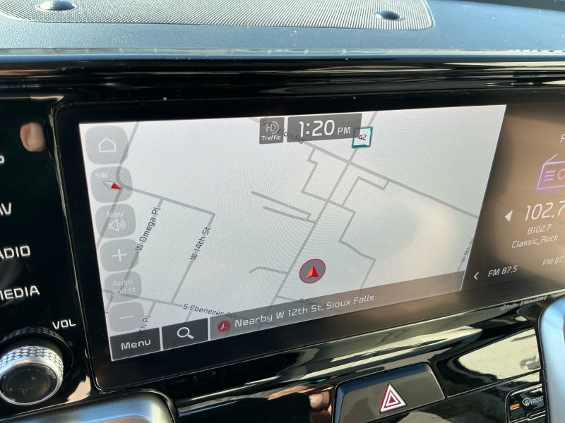 2022 Kia Sorento X-Line EX