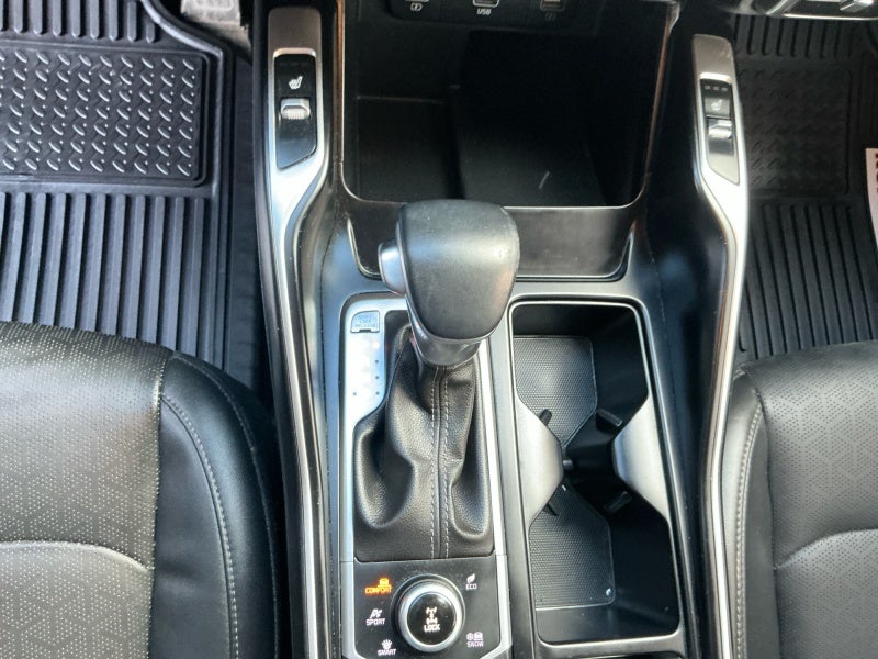 2022 Kia Sorento X-Line S