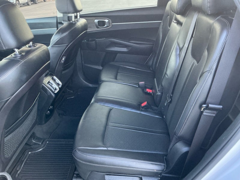 2022 Kia Sorento X-Line S
