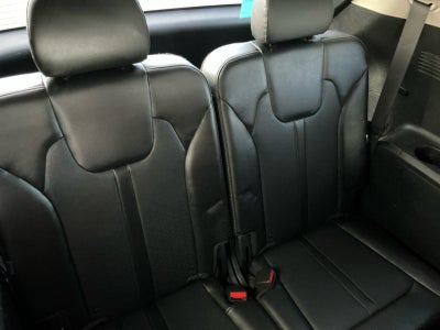 2022 Kia Sorento X-Line S