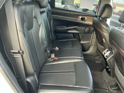 2022 Kia Sorento X-Line S