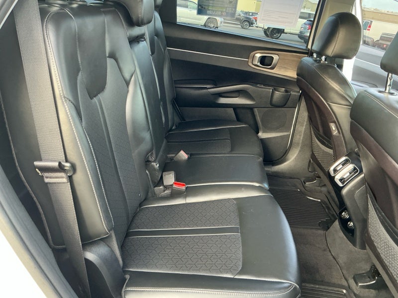 2022 Kia Sorento X-Line S