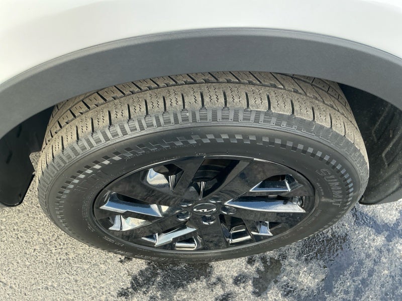 2022 Kia Sorento X-Line S