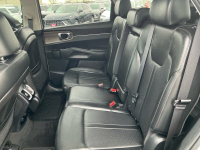 2023 Kia Sorento X-Line S