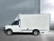 2025 GMC Savana Cutaway 3500 1WT