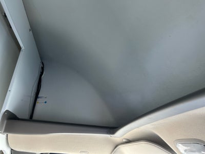 2025 GMC Savana Cutaway 3500 1WT