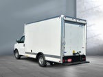 2025 GMC Savana Cutaway 3500 1WT