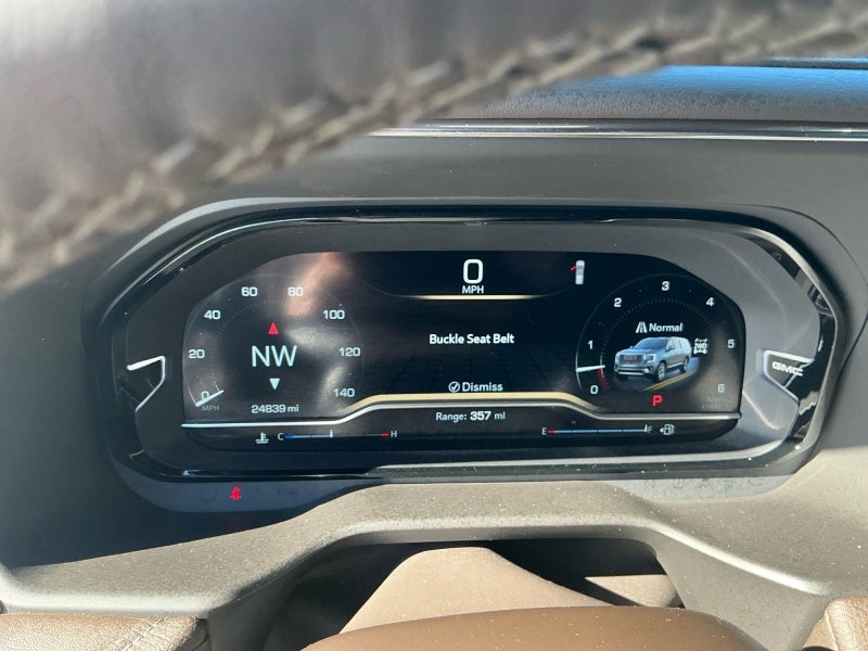 2025 Mazda Mazda CX-50 2.5 Turbo Premium Plus Package