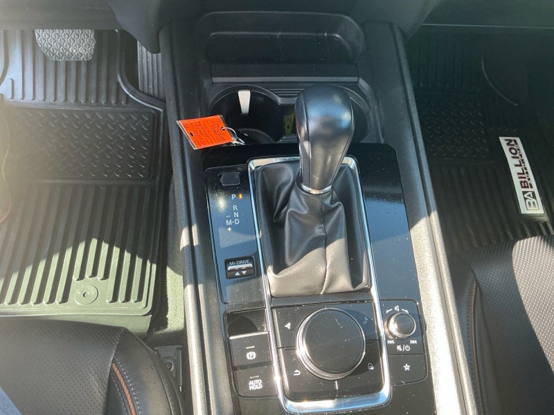 2025 Mazda Mazda CX-50 2.5 Turbo Premium Plus Package