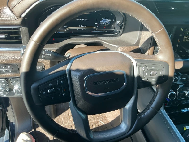 2025 Mazda Mazda CX-50 2.5 Turbo Premium Plus Package