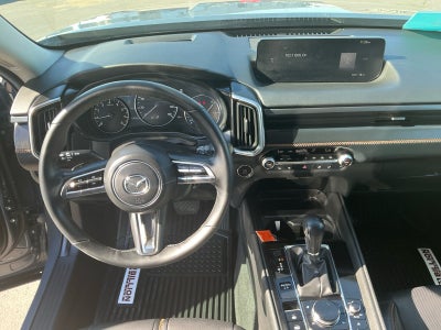 2025 Mazda Mazda CX-50 2.5 Turbo Premium Plus Package