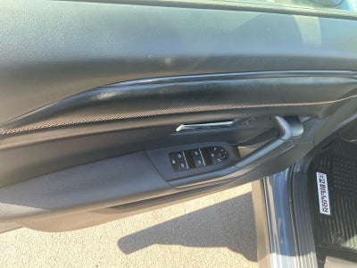 2025 Mazda Mazda CX-50 2.5 Turbo Premium Plus Package