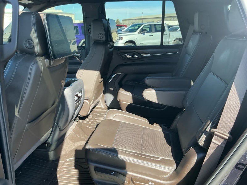 2025 Mazda Mazda CX-50 2.5 Turbo Premium Plus Package