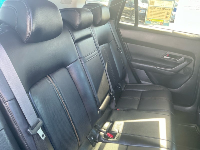 2025 Mazda Mazda CX-50 2.5 Turbo Premium Plus Package