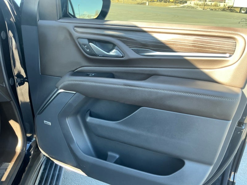 2025 Mazda Mazda CX-50 2.5 Turbo Premium Plus Package