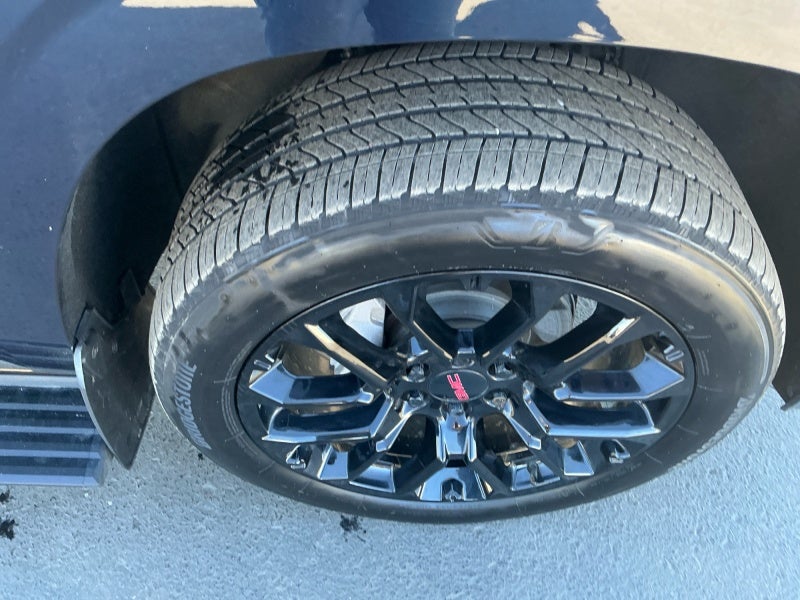 2025 Mazda Mazda CX-50 2.5 Turbo Premium Plus Package