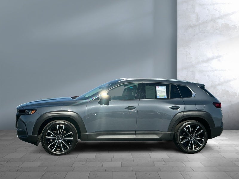 2025 Mazda Mazda CX-50 2.5 Turbo Premium Plus Package