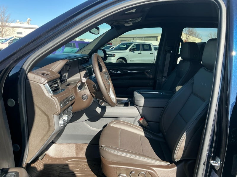 2025 Mazda Mazda CX-50 2.5 Turbo Premium Plus Package